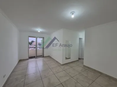 Apartamento com 3 Quartos à venda, 68m² no Vila Nova Cachoeirinha, São Paulo