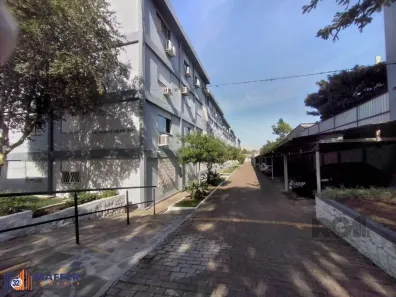 Apartamento com 3 Quartos à venda, 74m² no Cristal, Porto Alegre