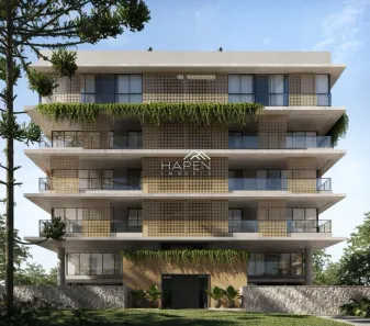 Apartamento com 3 Quartos à venda, 191m² no Bom Retiro, Curitiba