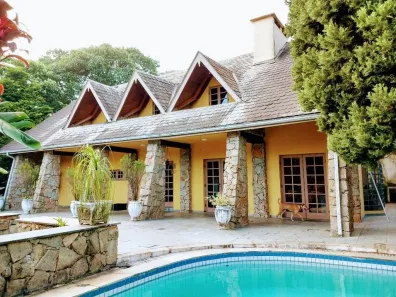 Casa com 4 Quartos à venda, 350m² no Gramado, Cotia