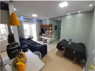 Apartamento com 2 Quartos à venda, 57m² no Lauzane Paulista, São Paulo