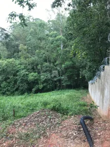 Lote/Terreno à venda, 1174m² no Loteamento Capital Ville, Jundiaí