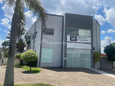 Imóvel Comercial à venda, 352m² no Jardim Ypê, Paulínia