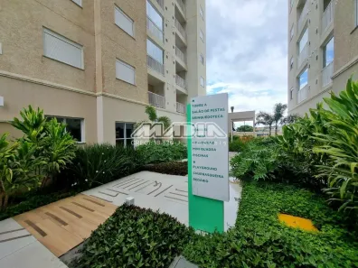 Apartamento com 2 Quartos para alugar, 51m² no Jardim Santo Antônio, Valinhos