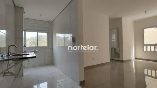 Apartamento com 2 Quartos à venda, 55m² no Três Montanhas, Osasco