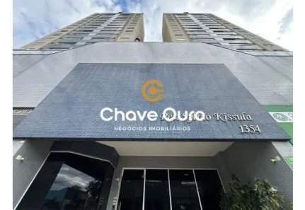 Apartamento com 2 Quartos à venda, 104m² no Centro, Cascavel