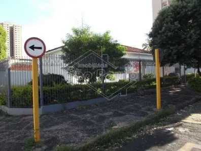 Imóvel Comercial com 3 Quartos à venda, 209m² no Centro, Araraquara