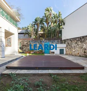 Sobrado com 4 Quartos à venda, 490m² no Alto de Pinheiros, São Paulo