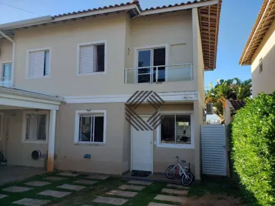 Casa de Condomínio com 4 Quartos à venda, 120m² no Bairro da Vossoroca, Sorocaba