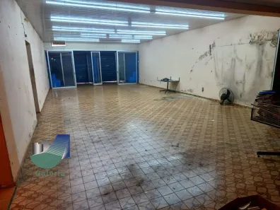 Ponto Comercial para alugar, 172m² no Ipiranga, Ribeirão Preto