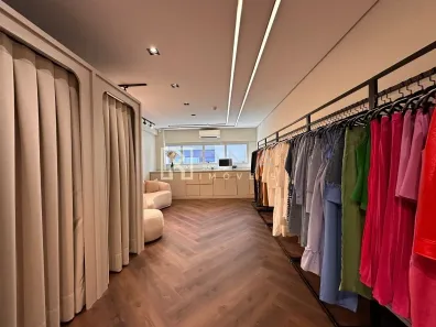 Sala Comercial à venda, 33m² no Parque Residencial Aquarius, São José dos Campos