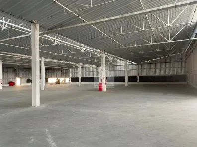 Galpão/Depósito/Armazém para alugar, 7936m² no Jaguaré, São Paulo