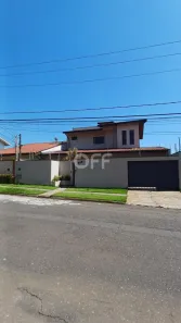 Sobrado com 4 Quartos à venda, 328m² no Parque Alto Taquaral, Campinas