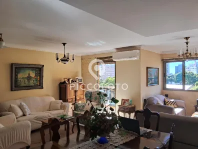 Apartamento com 2 Quartos à venda, 98m² no Centro, Campinas