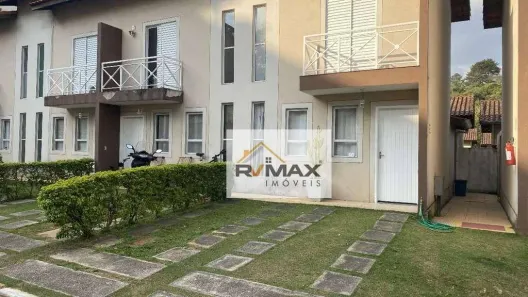 Casa de Condomínio com 2 Quartos à venda, 83m² no Jardim Central, Cotia