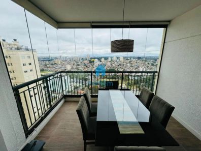 Apartamento com 2 Quartos à venda, 160m² no Jardim Tupanci, Barueri