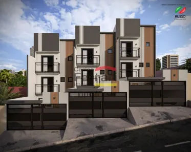 Sobrado com 3 Quartos à venda, 130m² no Parque Peruche, São Paulo