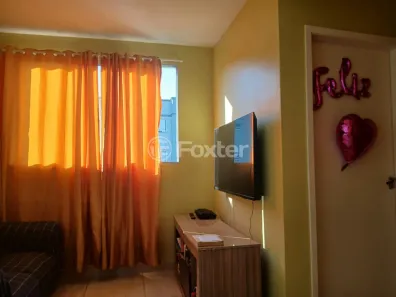 Apartamento com 2 Quartos à venda, 48m² no Centro, Sapucaia do Sul