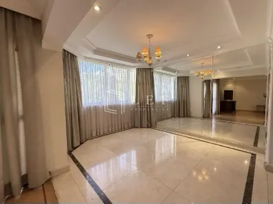 Apartamento com 4 Quartos à venda, 197m² no Santa Cecília, São Paulo