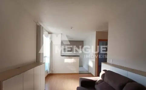 Apartamento com 2 Quartos para alugar, 41m² no Morro Santana, Porto Alegre