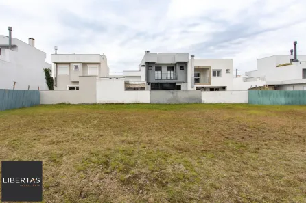 Lote/Terreno à venda, 154m² no Aberta dos Morros, Porto Alegre