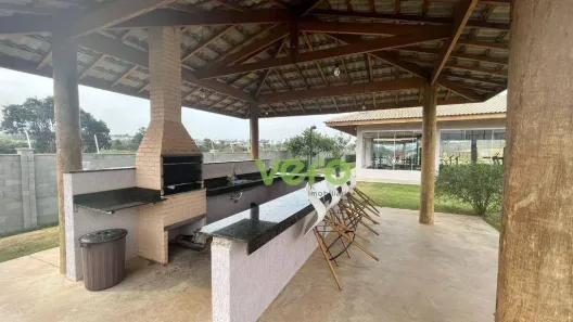 Lote/Terreno à venda, 540m² no Jardim Residencial Fibra, Nova Odessa