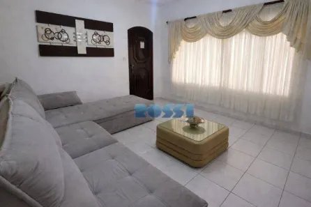 Sobrado com 4 Quartos à venda, 110m² no Vila Regente Feijó, São Paulo