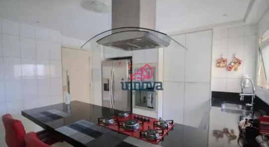 Apartamento com 3 Quartos à venda, 165m² no Macedo, Guarulhos