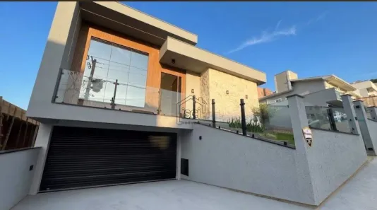 Casa com 3 Quartos à venda, 177m² no São Sebastião, Palhoça