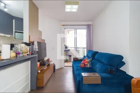 Apartamento com 3 Quartos à venda, 65m² no Brás, São Paulo