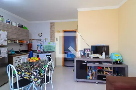 Apartamento com 1 Quarto à venda, 30m² no Parque Guarani, São Paulo