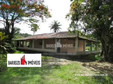 Fazenda/Sítio com 3 Quartos à venda, 118096m² no Maraporã, Cachoeiras de Macacu