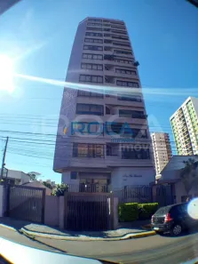 Apartamento com 3 Quartos à venda, 235m² no Centro, São Carlos
