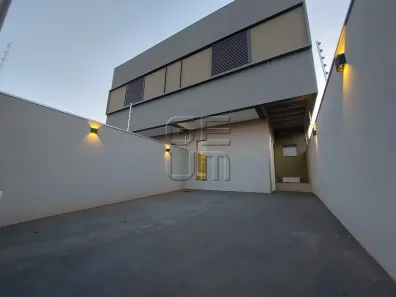 Sobrado com 3 Quartos à venda, 110m² no Gleba Simon Frazer, Londrina