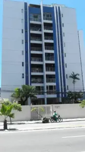 Apartamento com 3 Quartos à venda, 144m² no Boa Viagem, Recife