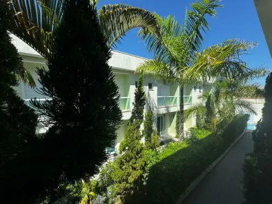 Casa de Condomínio com 2 Quartos à venda, 68m² no Chácara Glória, Itanhaém