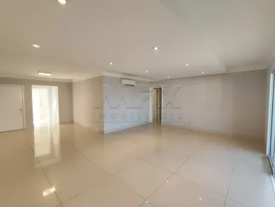 Apartamento com 4 Quartos para alugar, 200m² no Vila Leme da Silva, Bauru