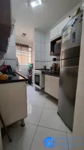 Apartamento com 2 Quartos à venda, 58m² no Piratininga, Osasco