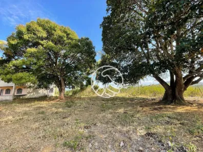 Fazenda/Sítio à venda, 117000m² no Praia do Riacho, Guarapari