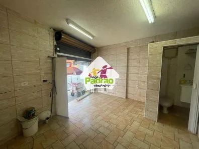 Sala Comercial para alugar, 28m² no Jardim Dourado, Guarulhos