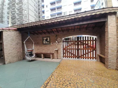 Casa com 3 Quartos à venda, 135m² no Ocian, Praia Grande