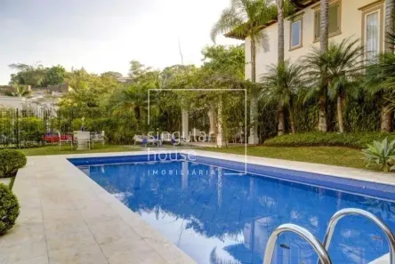 Casa com 4 Quartos à venda, 980m² no Morumbi, São Paulo