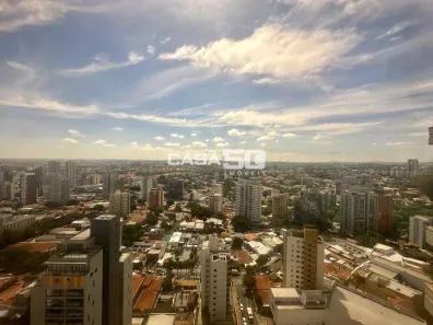 Apartamento com 4 Quartos à venda, 468m² no Cambuí, Campinas