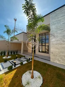 Casa com 3 Quartos à venda, 204m² no Jardim Europa, Goiânia