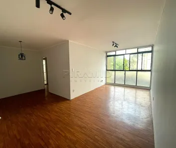 Apartamento com 3 Quartos para alugar, 96m² no Jardim Paulista, Ribeirão Preto