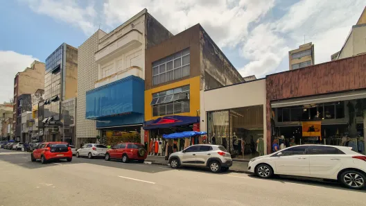 Ponto Comercial para alugar, 5m² no Bom Retiro, São Paulo
