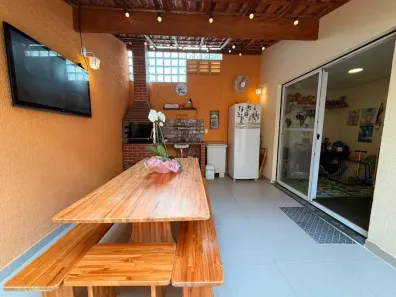 Sobrado com 2 Quartos à venda, 156m² no Vila São Silvestre, São Paulo