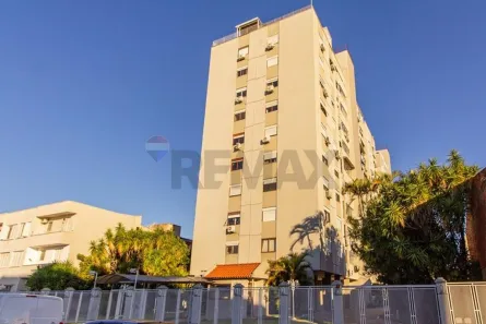 Apartamento com 1 Quarto à venda, 40m² no Santa Maria Goretti, Porto Alegre