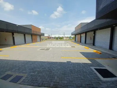 Ponto Comercial para alugar, 26m² no Morada da Colina, Uberlândia