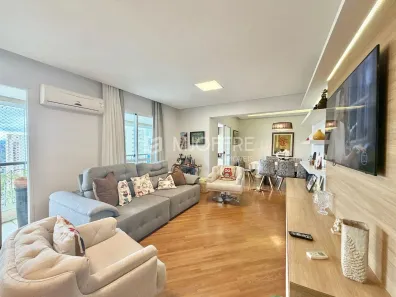 Apartamento com 4 Quartos à venda, 172m² no Vila Leopoldina, São Paulo